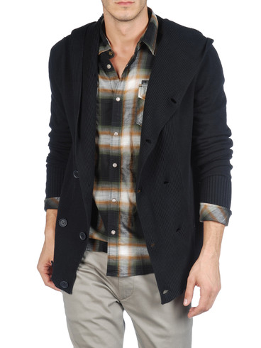 DIESEL - Sweater - K-AIR 00WDE