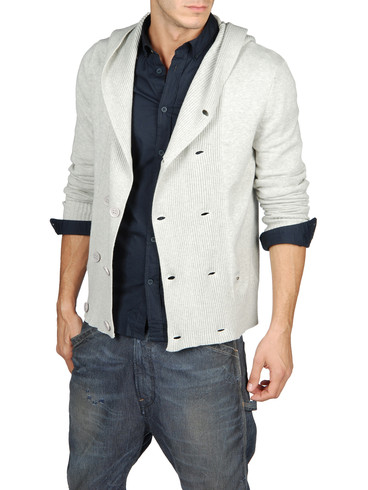 DIESEL - Maglieria - K-AIR 00WDE