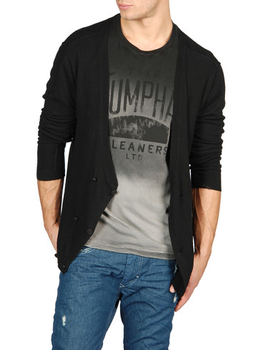 DIESEL - Sweater - KIRBY 00QTK