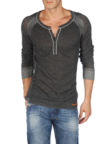 DIESEL - Maglieria - KENDAL