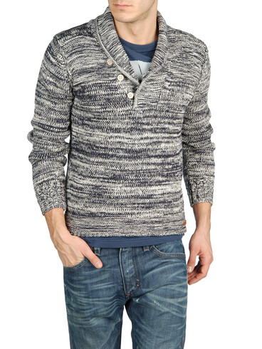 DIESEL - Sweater - K-MARTE
