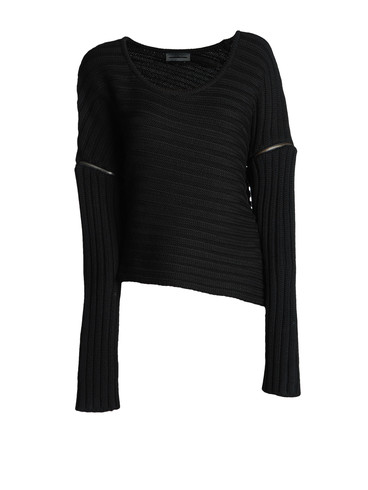 DIESEL BLACK GOLD - Sweater - MAKYO