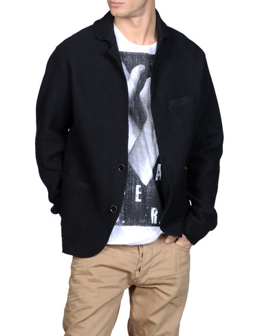 DIESEL - Knitwear - KEEFE 00UIM