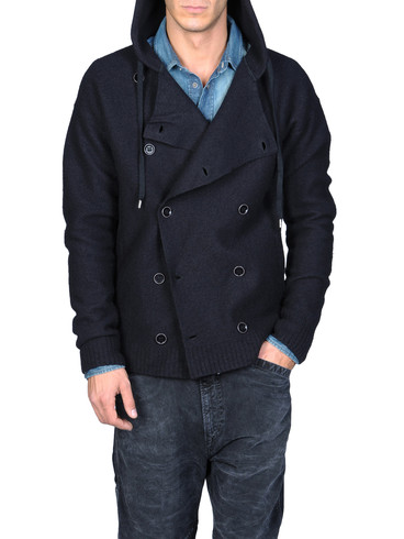 DIESEL - Pull Maille - KAINO 00UIM