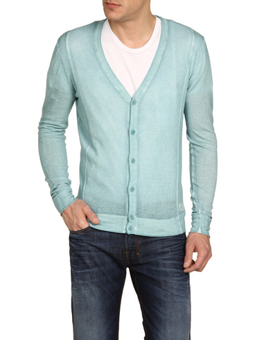 DIESEL - Sweater - K-BIN