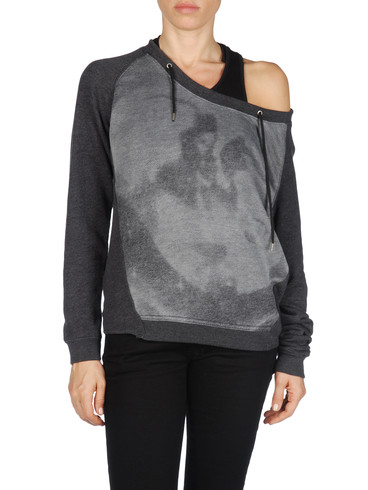 DIESEL - Sweaters - FAFE-LS-A