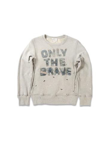 DIESEL - Sweatshirts - SASISI