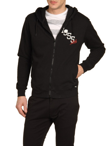 55DSL - Sweatshirts - FUERTO