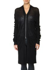 THE VIRIDI-ANNE - Cardigan