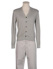 DRUMOHR - Cardigan