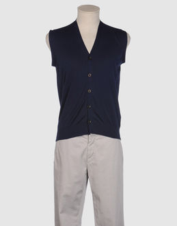 DRUMOHR - MAGLIERIA - Maglie gilet - su YOOX.COM