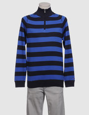 TOMMY HILFIGER - Pullover mit Rollkragen