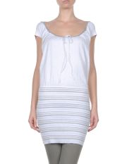 CALVIN KLEIN JEANS - Short sleeve jumper
