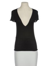BLUE AREA - Maglia maniche corte