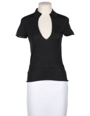 BLUE AREA - Maglia maniche corte