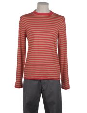 TOMMY HILFIGER - Pullover mit Rundkragen