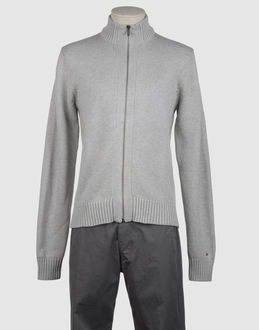 TOMMY HILFIGER - MAGLIERIA - Cardigan - su YOOX.COM