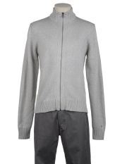 TOMMY HILFIGER - Strickjacke
