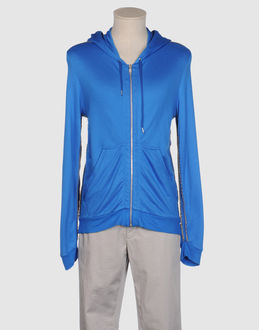 MARC JACOBS - FELPE - Felpe con cappuccio - su YOOX.COM