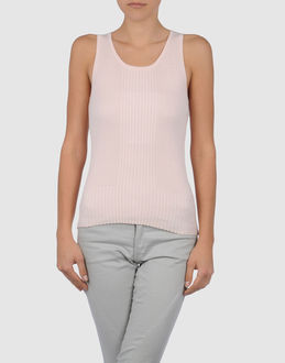 CALVIN KLEIN JEANS - TOPS - Tops - bei YOOX.COM