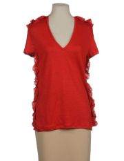 AINOS - Maglia maniche corte