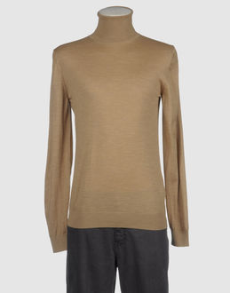 TRUSSARDI 1911 - MAGLIERIA - Maglie collo alto - su YOOX.COM