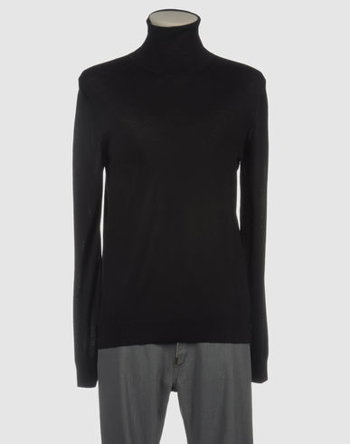 TRUSSARDI 1911 High neck