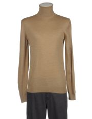 TRUSSARDI 1911 - Pulls à col roulé