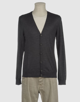 TRUSSARDI 1911 - MAGLIERIA - Cardigan - su YOOX.COM