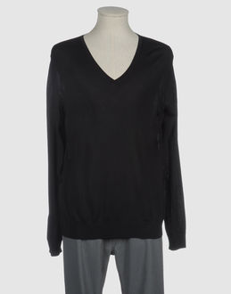 TRUSSARDI 1911 - MAGLIERIA - Maglie collo a v - su YOOX.COM