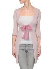 PINK MEMORIES - Cardigan
