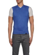 CALVIN KLEIN JEANS - Pullunder 