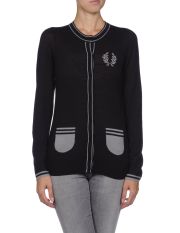 FRED PERRY - Cardigan