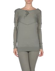 GOTHA - Long sleeve sweater
