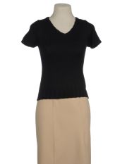 CHARLOTT - Maglia maniche corte