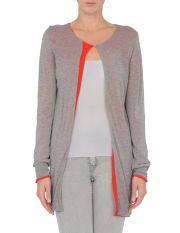 5+1_ANNAPURNA - Strickjacke