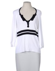 ESCADA - Long sleeve sweater