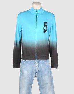 55DSL - MAGLIERIA - Cardigan - su YOOX.COM