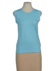 AIDA BARNI - Maglia senza maniche