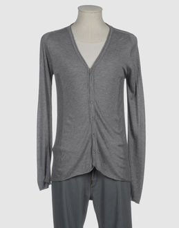 HOTEL MANUFACTURE - MAGLIERIA - Cardigan - su YOOX.COM