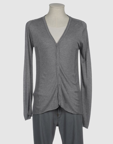 ZOOM HOTEL MANUFACTURE - Cardigan