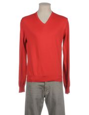 POST ROAD - V-neck