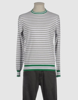 KANGRA CASHMERE - MAGLIERIA - Maglie collo a giro - su YOOX.COM