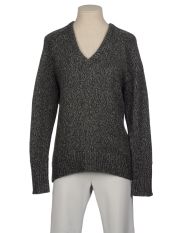 ALEXANDER WANG - Langarmpulli