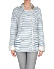 ERMANNO SCERVINO - Full-length jacket