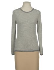 D. - Maglia maniche lunghe
