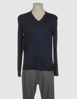 DRUMOHR - MAGLIERIA - Maglie collo a v - su YOOX.COM