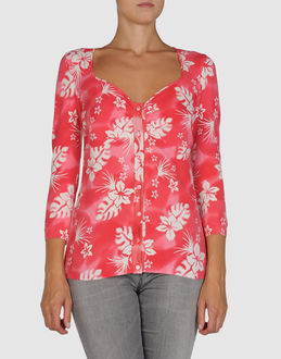 Blugirl Blumarine - Maille - Cardigans