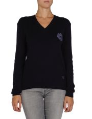 GOLDEN GOOSE - Long sleeve sweater
