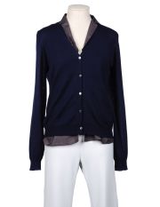 ROBERTO COLLINA - Cardigan